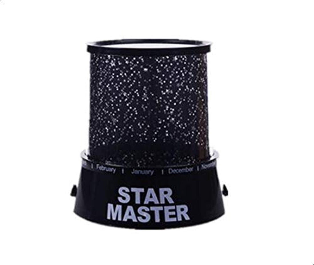 Cosmos Star Sky Master Projector Starry Light