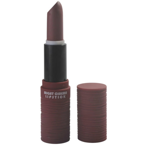 Might Cinema Velvety Lip Stick Matte-Shade Number 207