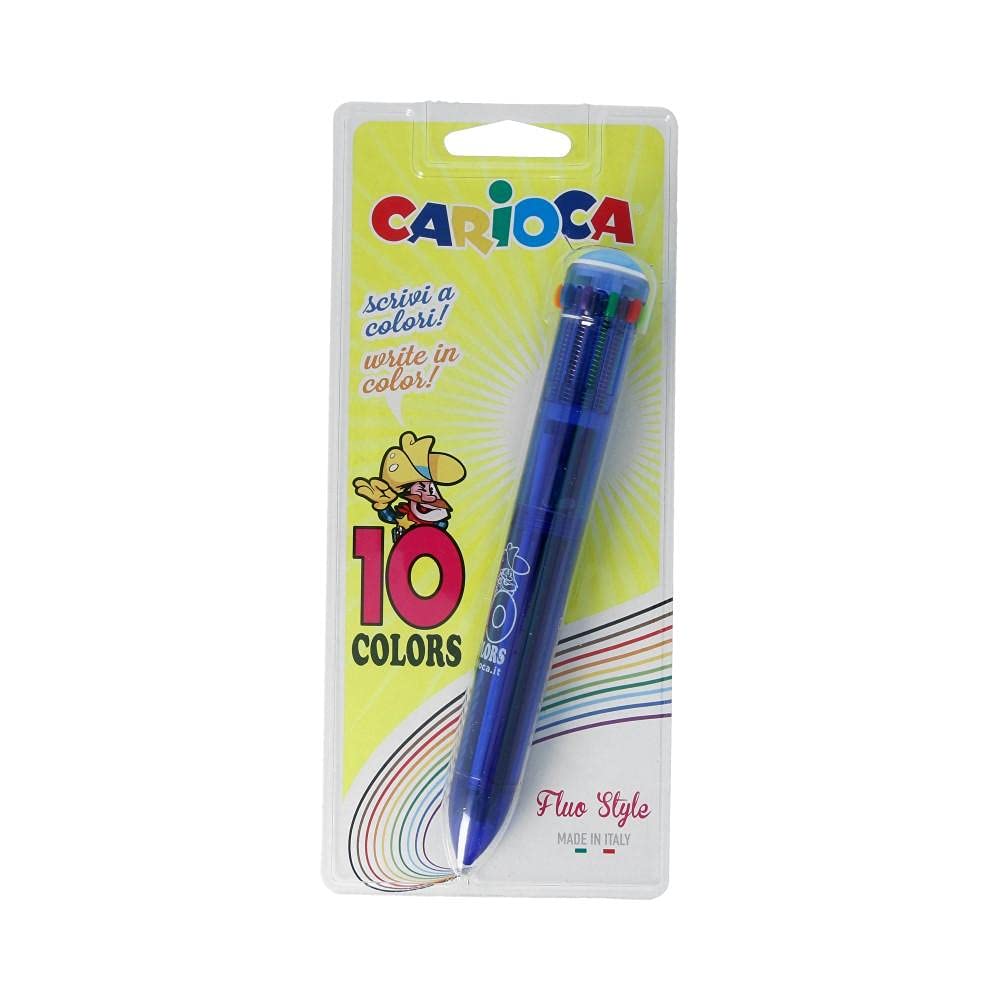 CARIOCA