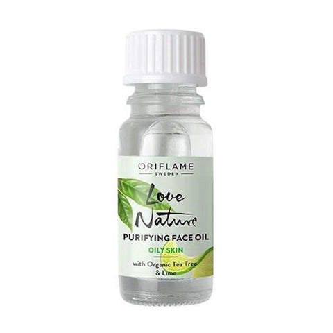 Oriflame