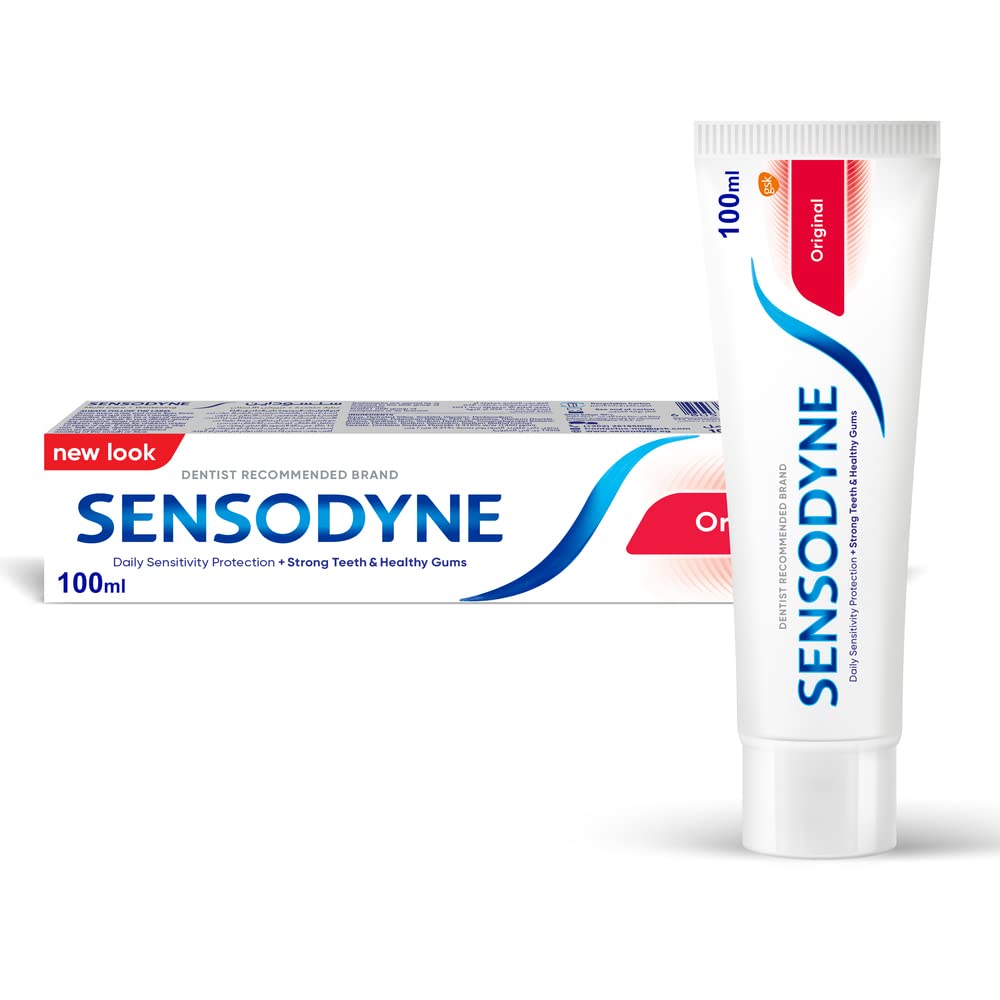 Sensodyne