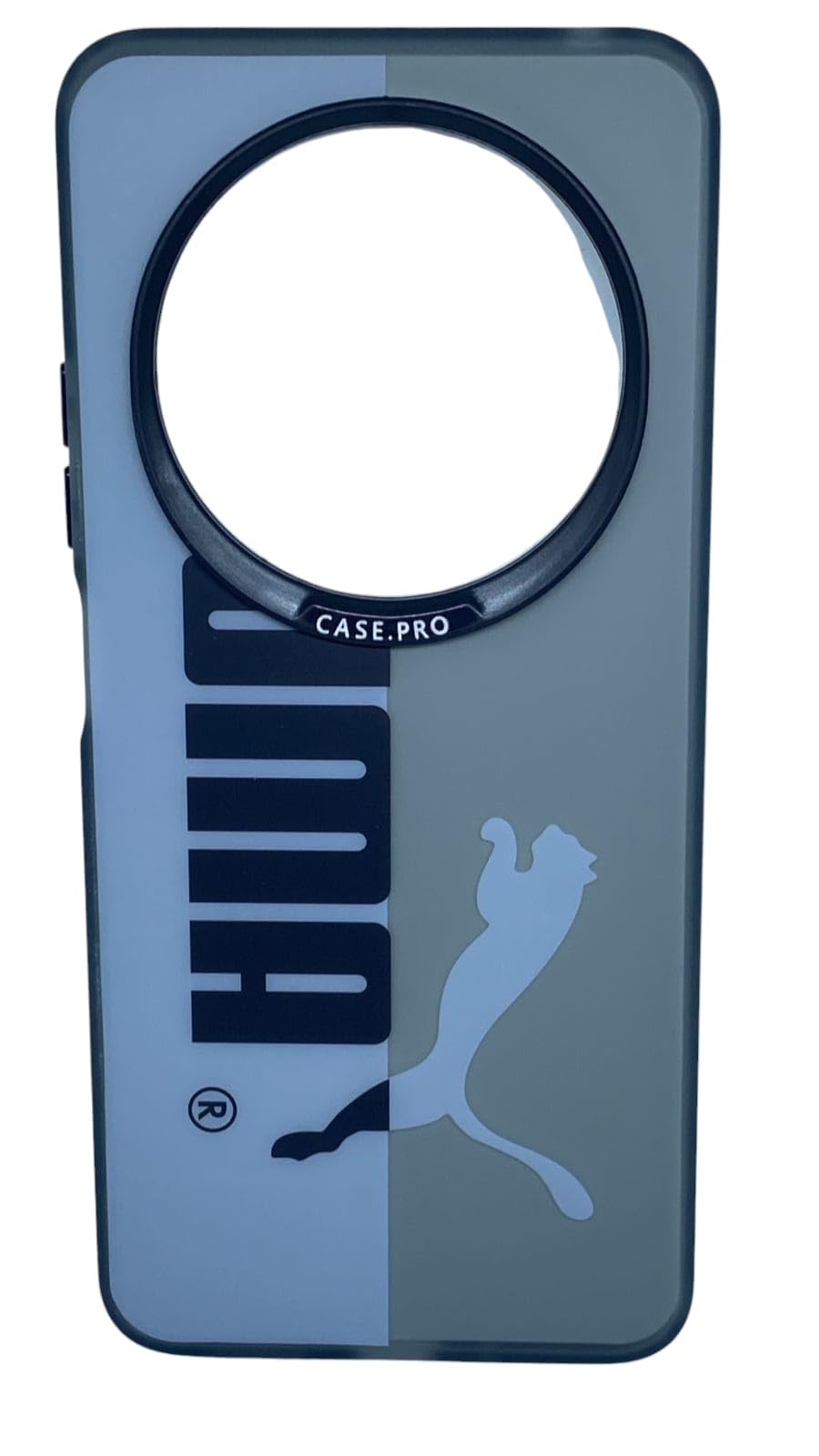 Back Cover Case Compatible with Xiaomi Redmi 14C / Poco C75 with a new design and high material from 3mara store (8)