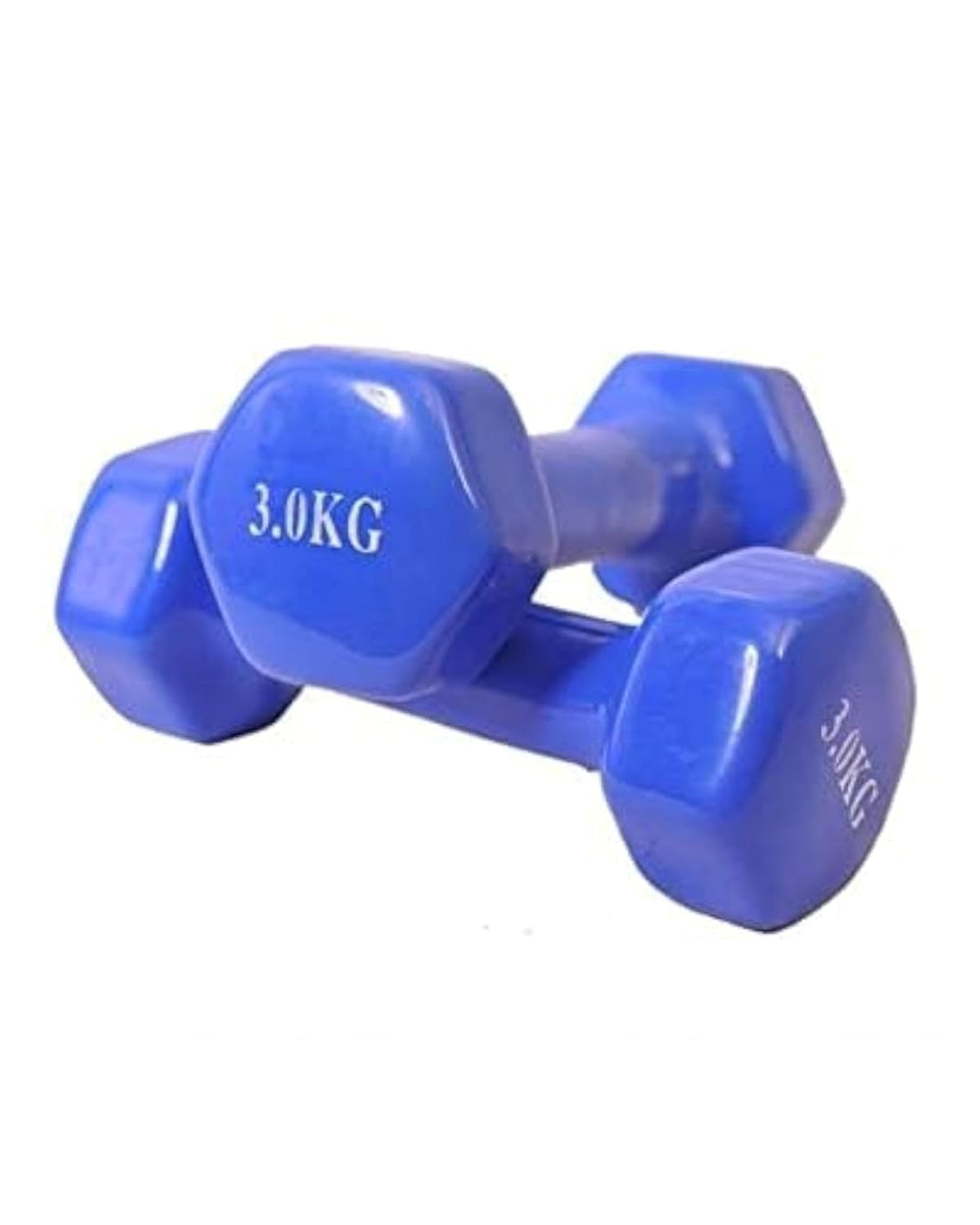 Dumbell 3kg 2 peices
