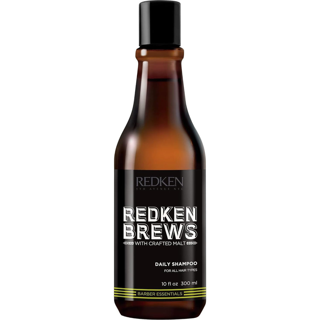 Redken Brews