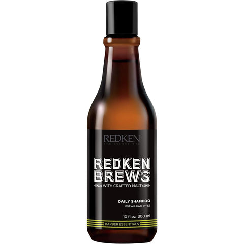 Redken Brews