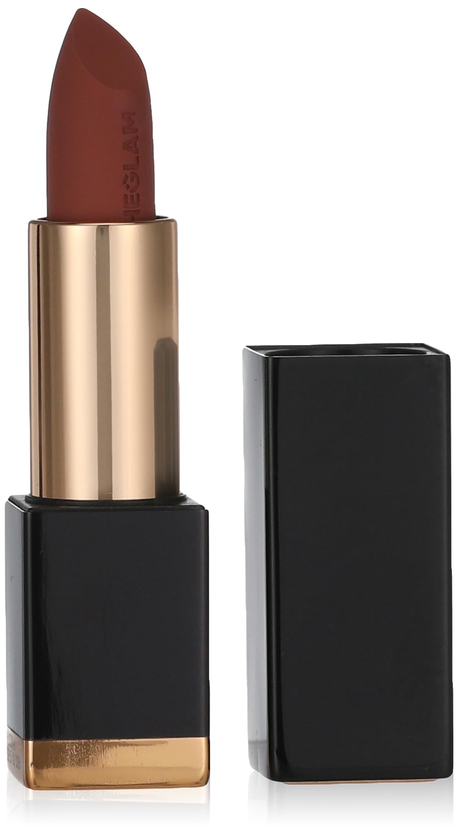 Sheglam Matte Allure Lipstick Self Made Babe 4g