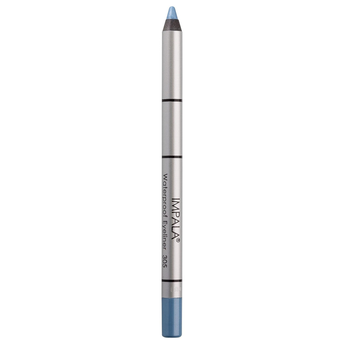 Waterproof Eyeliner Creamy Durable Colour 305 Light Blue