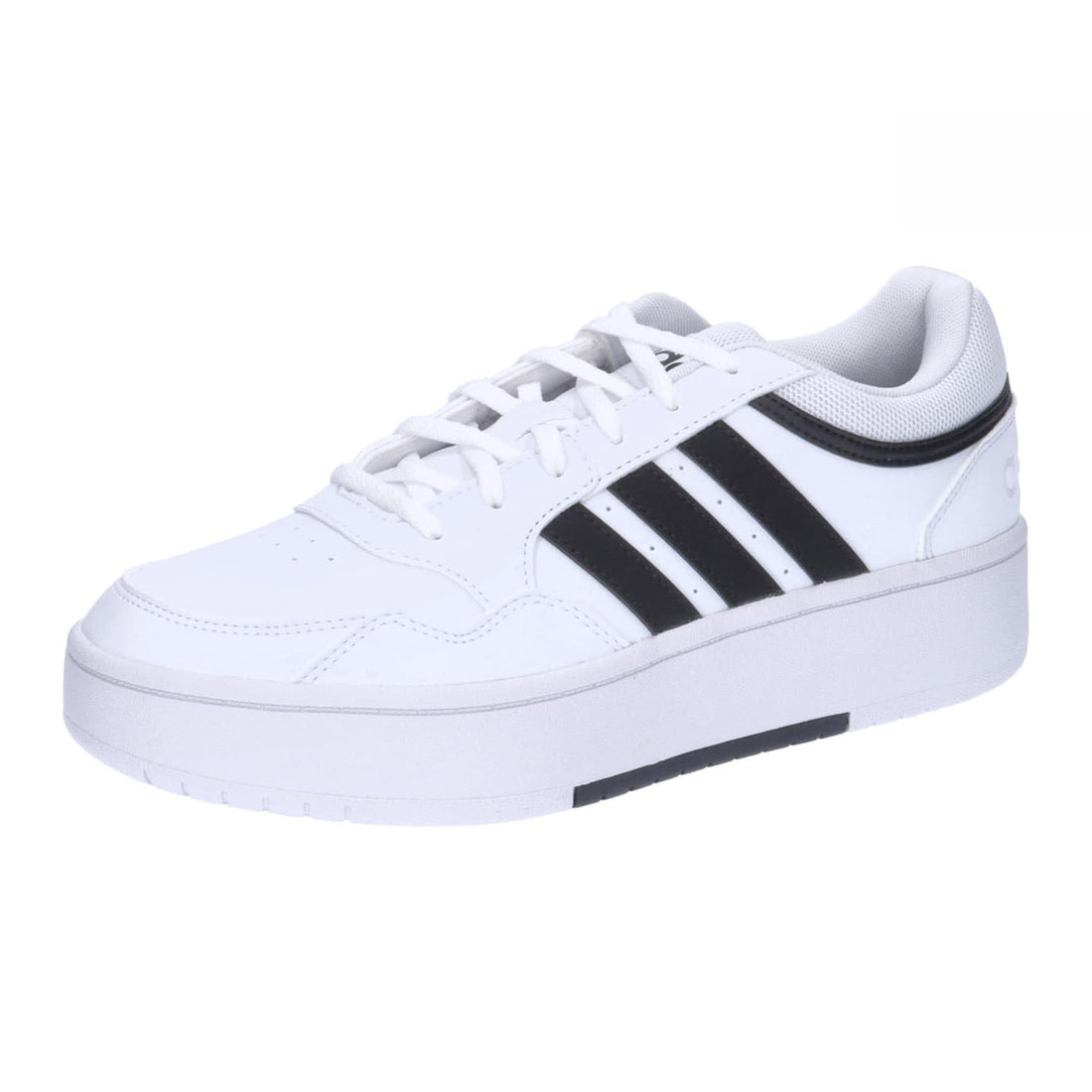 adidas womens HOOPS 3.0 BOLD W