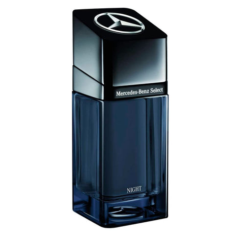 Mercedes-Benz MARCEDES BENS SELECT NIGHT 100ML