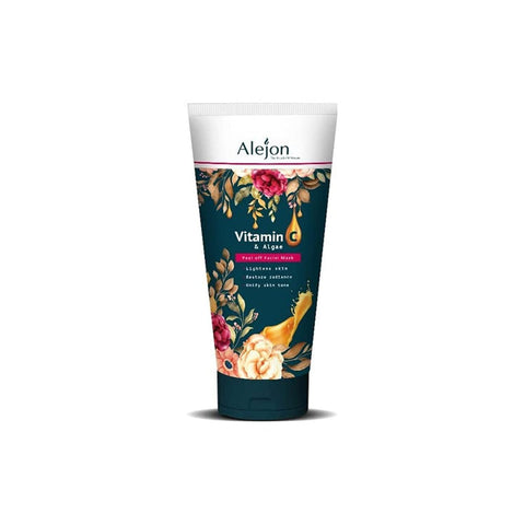 Alejon Peel Off Mask (Vitamin C) 120 Ml