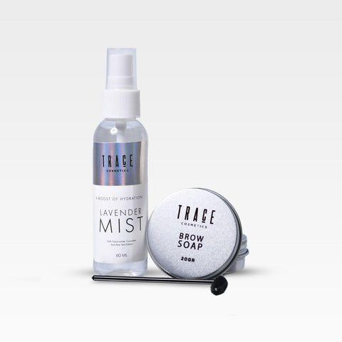 Trace Cosmetics