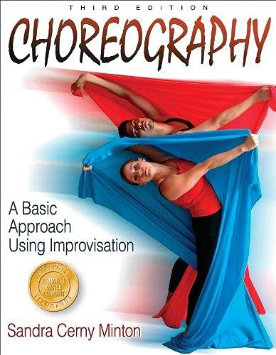 Human Kinetics Choreography