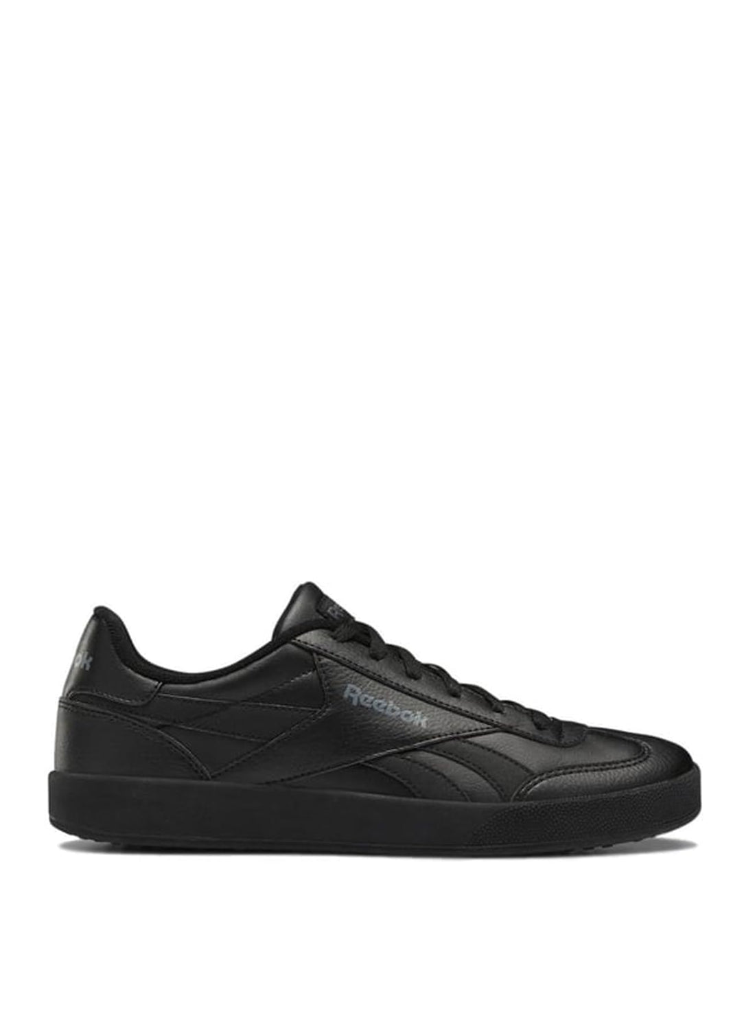 Reebok unisex-adult Smash Edge S Sneaker