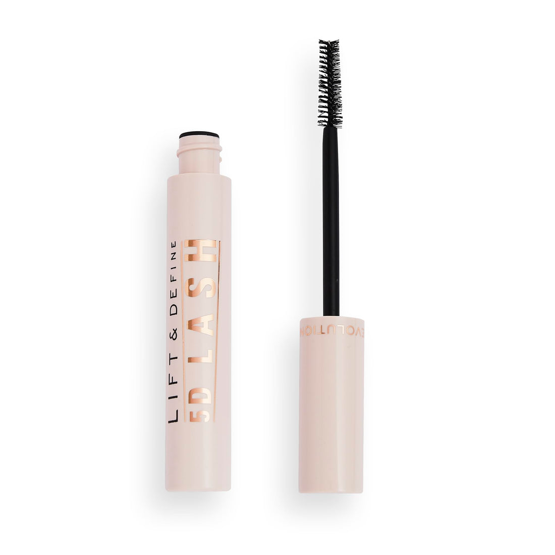 Revolution Lift & Define 5D Lash Mascara