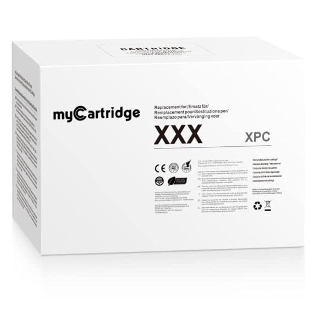 myCartridge SUPRINT