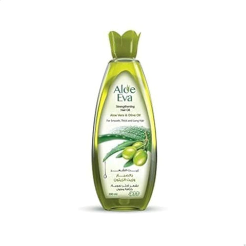 Aloe Eva