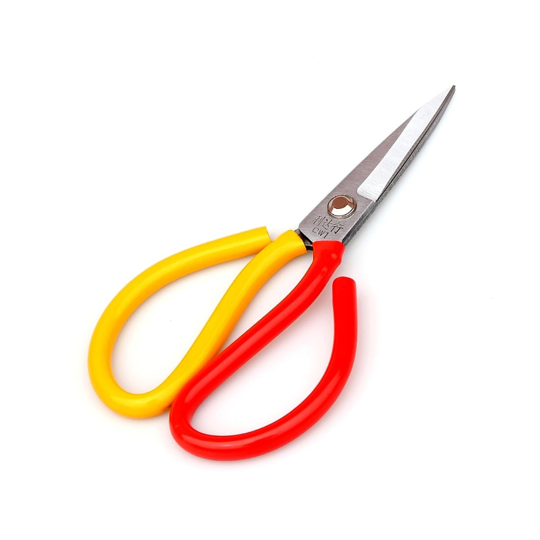 OVA Multi-Purpose Kitchen Scissors – Heavy-Duty Stainless Steel Shears for Meat, Poultry, Herbs, Seafood & Vegetables – Ergonomic Non-Slip Handle, Versatile Cooking Tool for Home
