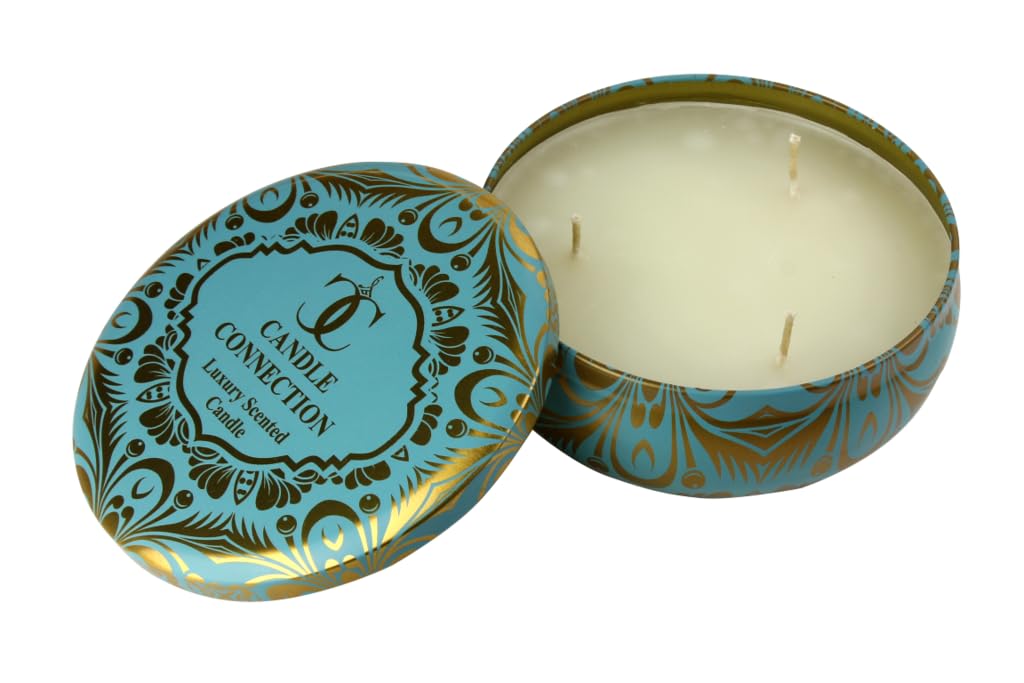 Candle Connection