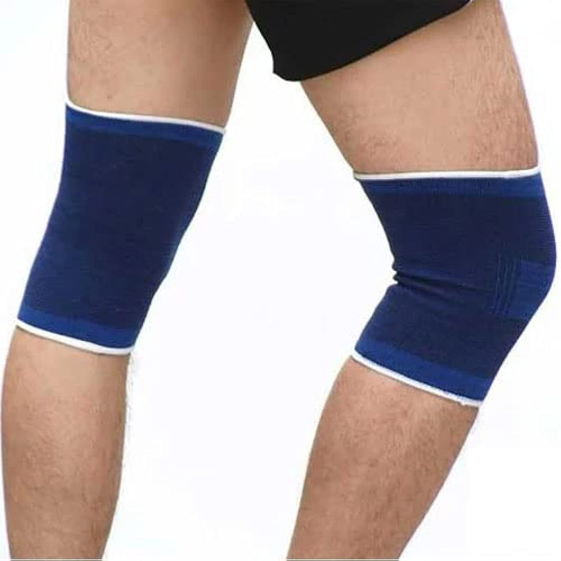 MT Top fit knee support 806
