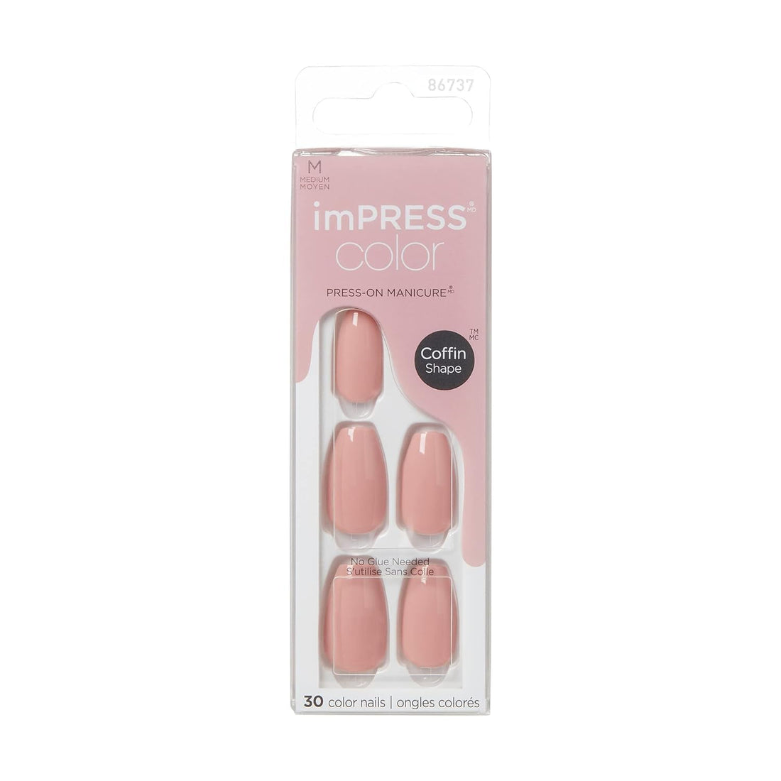 KS imPRESS Color MC- Sumptuous IMC504C