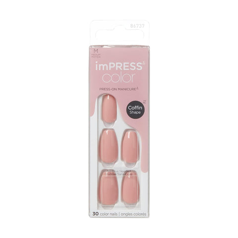 KS imPRESS Color MC- Sumptuous IMC504C