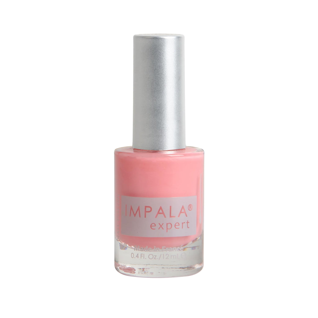 Impala Nail Polish 12 ml, No. 10