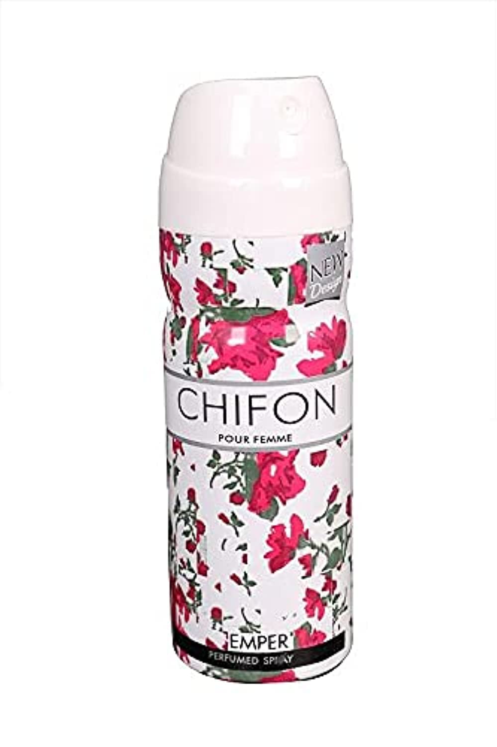 Emper Spray Deodorant For Women (200ml, 2725605263275)