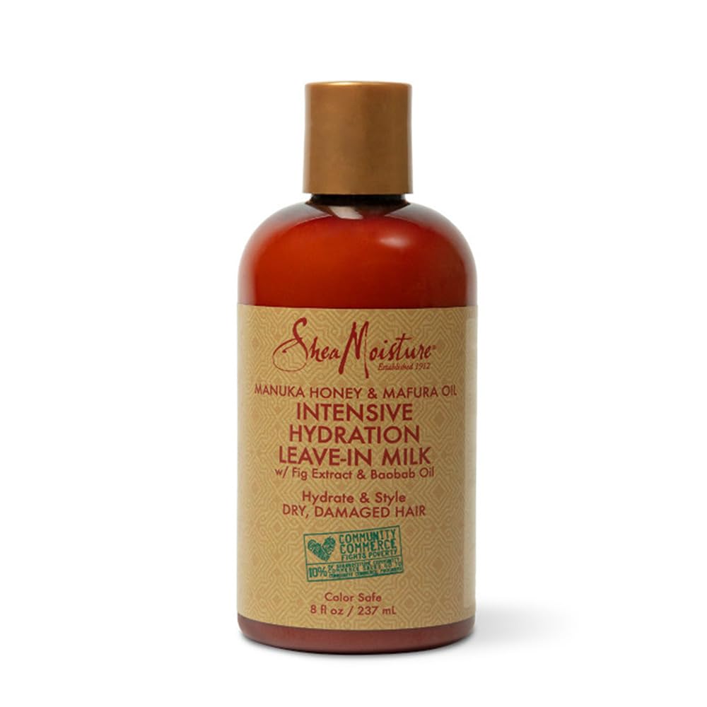 Shea Moisture