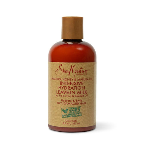 Shea Moisture