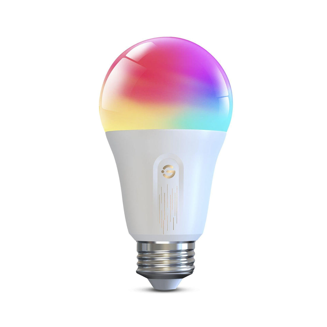 Govee Smart E27 Color Light Bulb