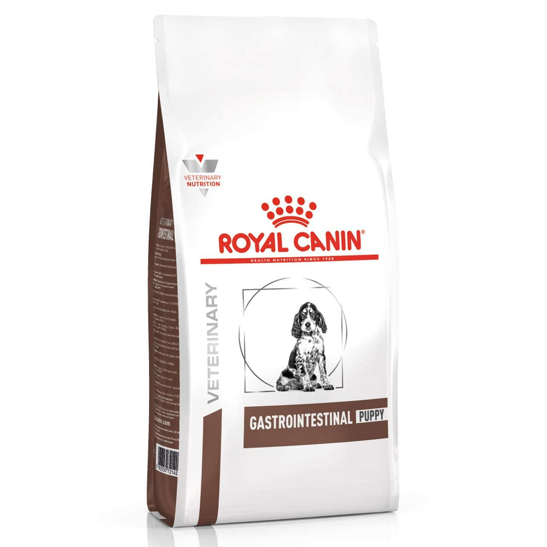Royal Canin Gastrointestinal Puppy Dry Food 2.5kg