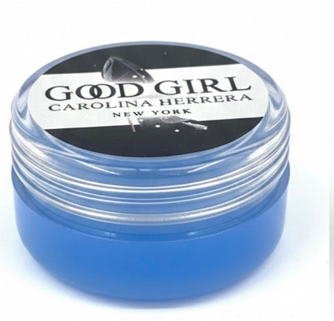 Makhmarya Perfume Balm, 1 Piece (17 g, GOOD GIRL)