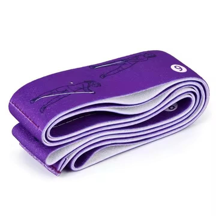 Exercise Resistance Bands