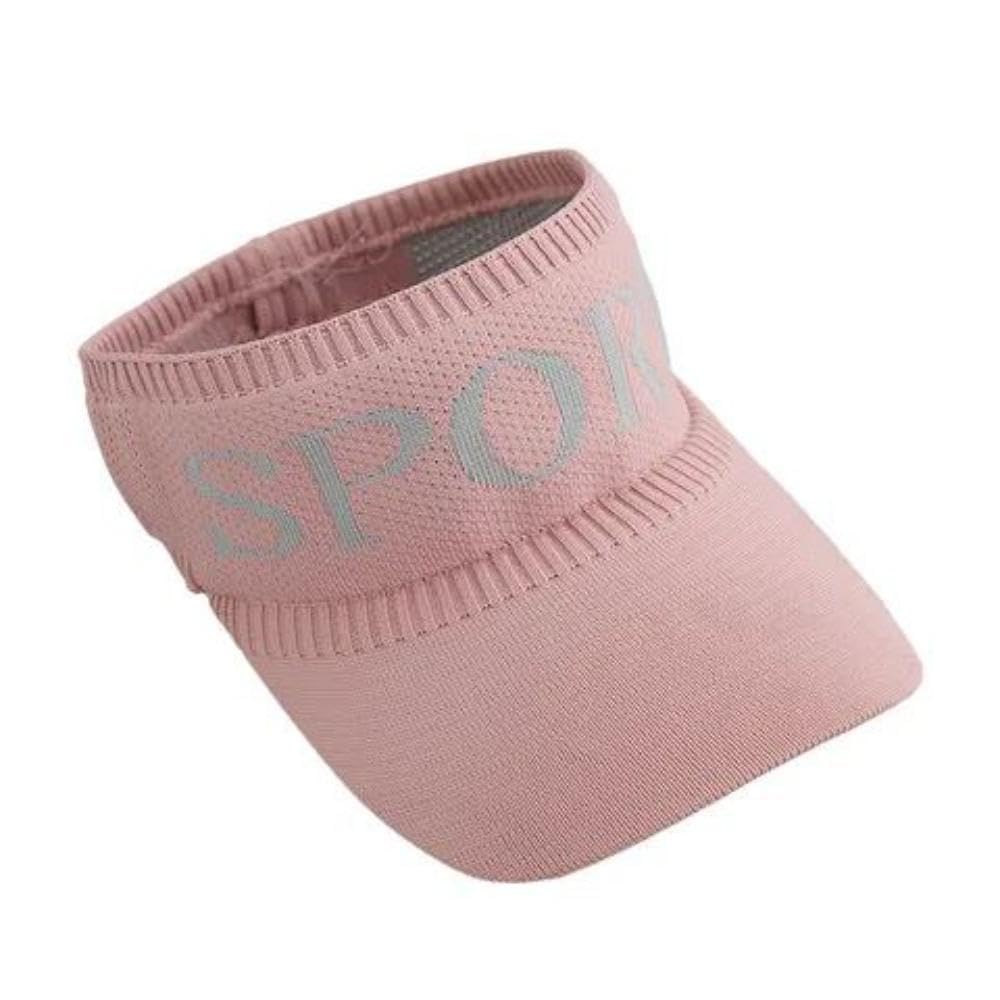 Ultimate Performance - Zumba Ladies Gymnastics Hat/Sports Golf Hat/Stretch Cotton Knit Golf Tennis Cap