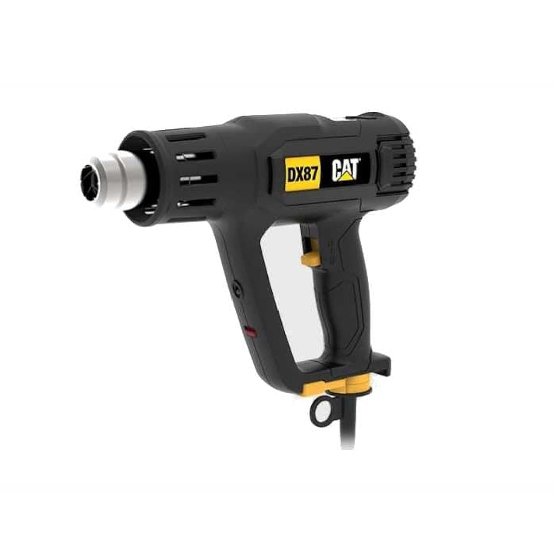 Caterpillar Digital Heat Gun 2000 Watt With Included