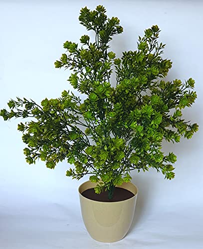 Artificial Flowers and Plant Tree 45-60cm, 2725618153587)