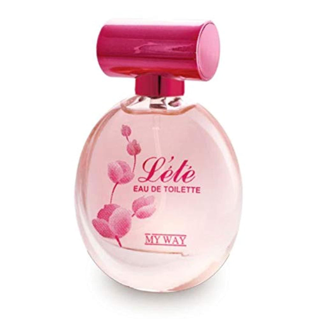My Way Lete For Women 40ml - Eau de Toilette