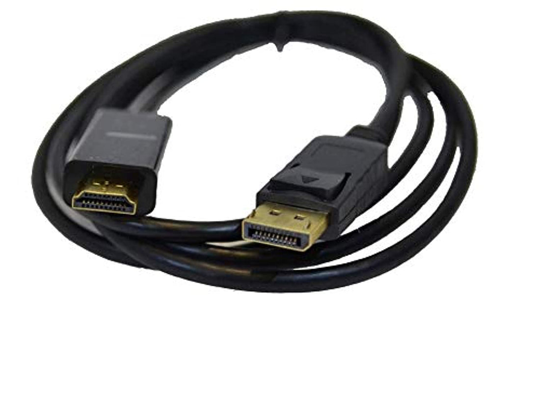 MATRIX HDMI to Display Cable 1.8m