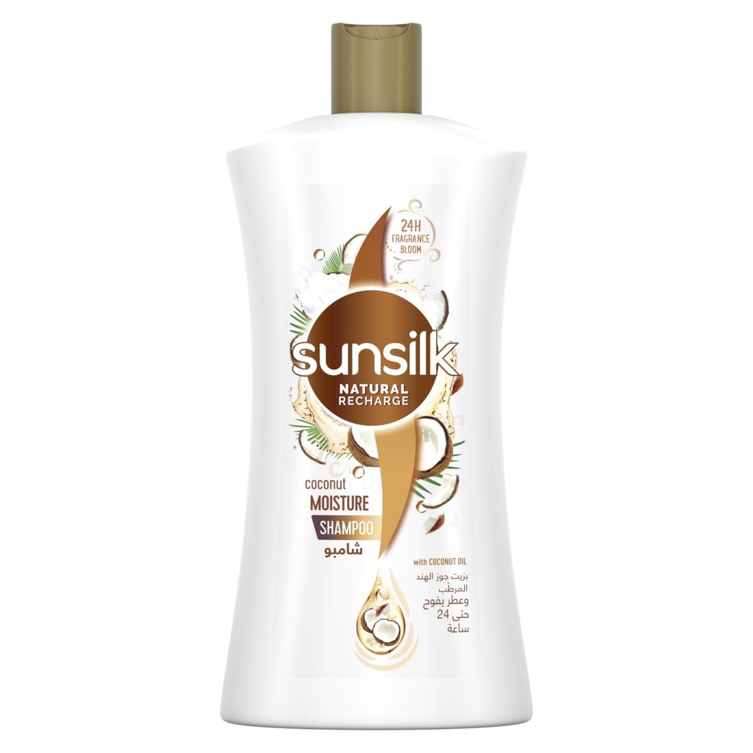 SUNSILK
