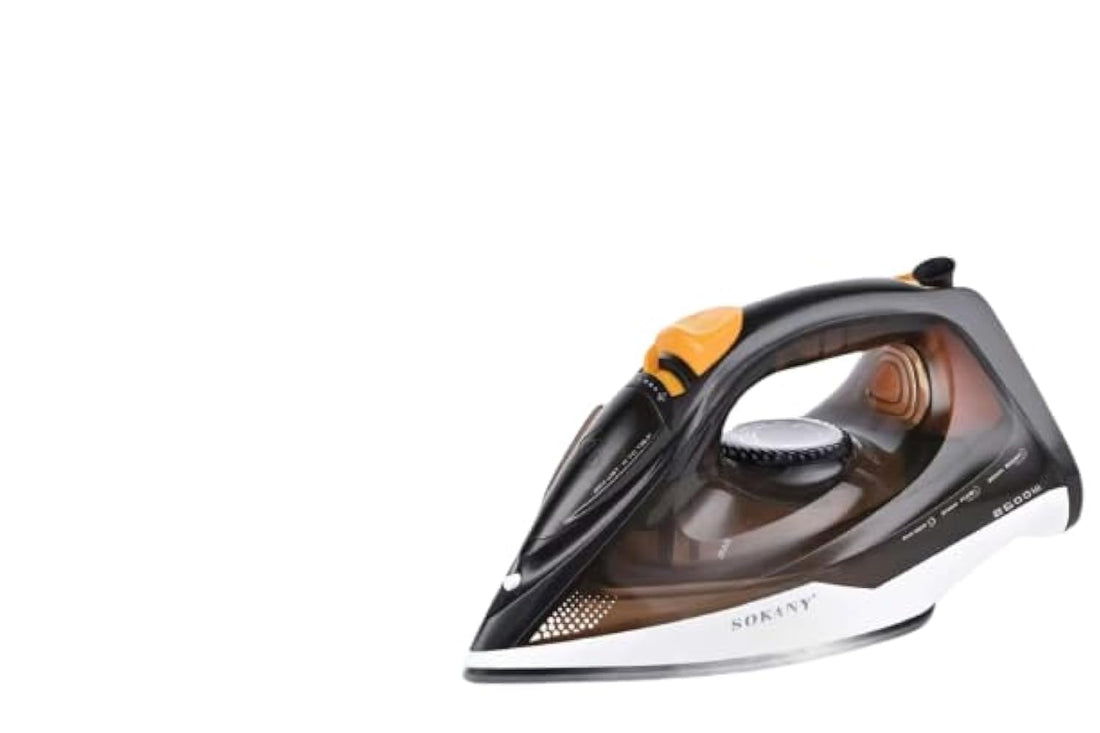 Sokani SK-YD-2125 Sokany Clothes Iron 2200W 360ml