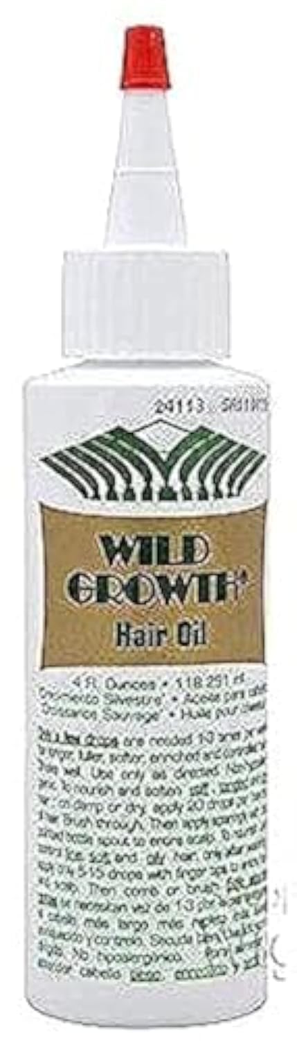 Wild Growth