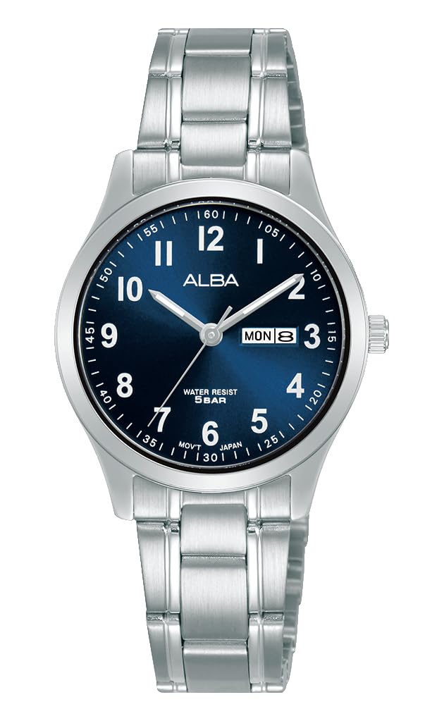 Alba