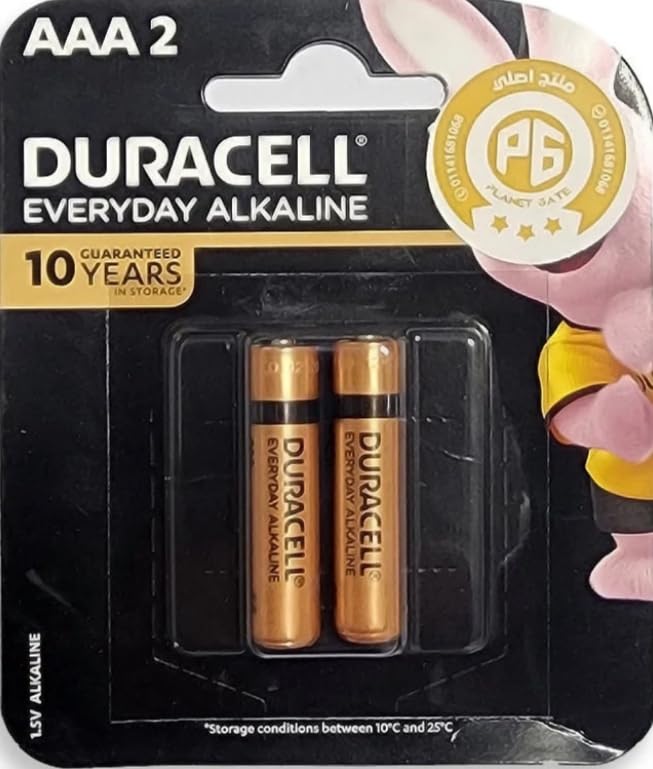 Duracell