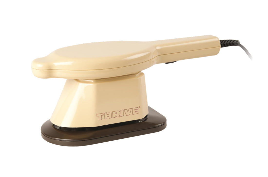 THRIVE 717W Handy Massager-COMBINED MOTION VARIATION-HIGHLY EFFECTIVE- HOT & COLD-VERY EFFICIENT-by TREE FIT
