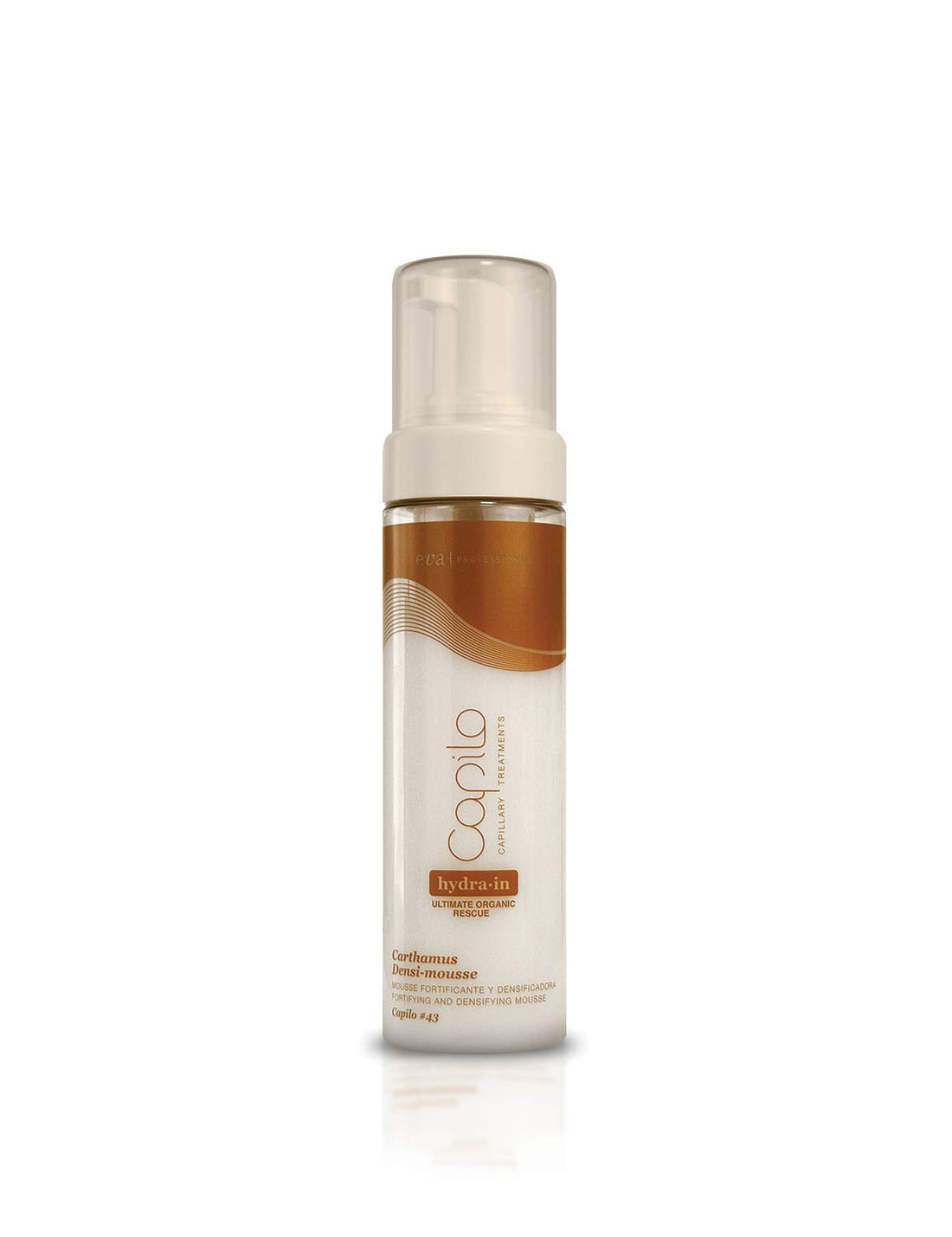 Eva Professional Hair Care