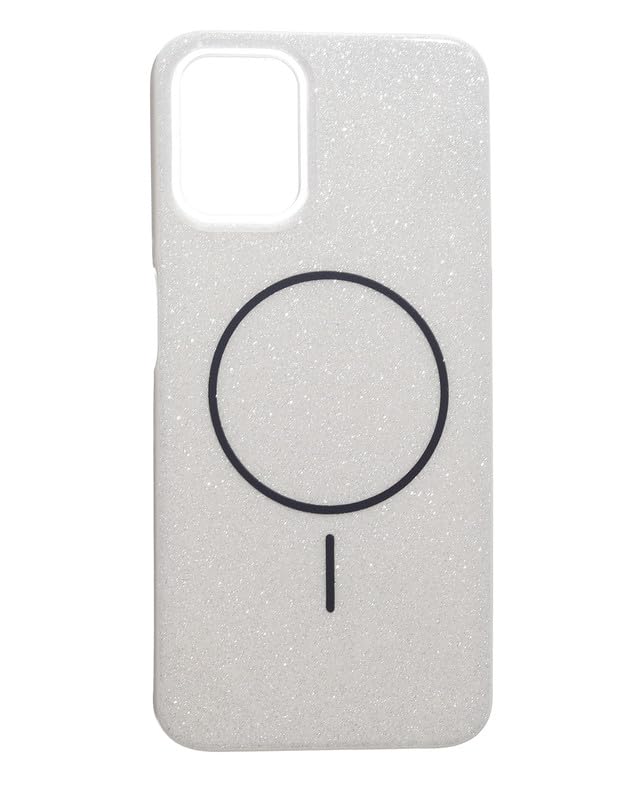 Grace Plastic Back Cover For Oppo A52 / A72 / A92 - Off White 37329501