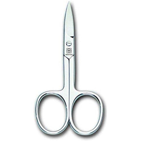 Nail Scissors, 3.5 Inch