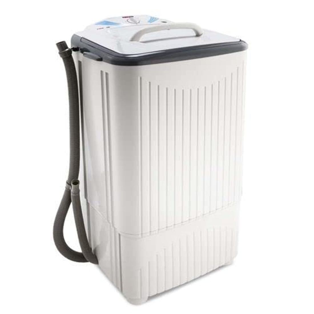 Fresh 5 Cleo Washing Machine (White)