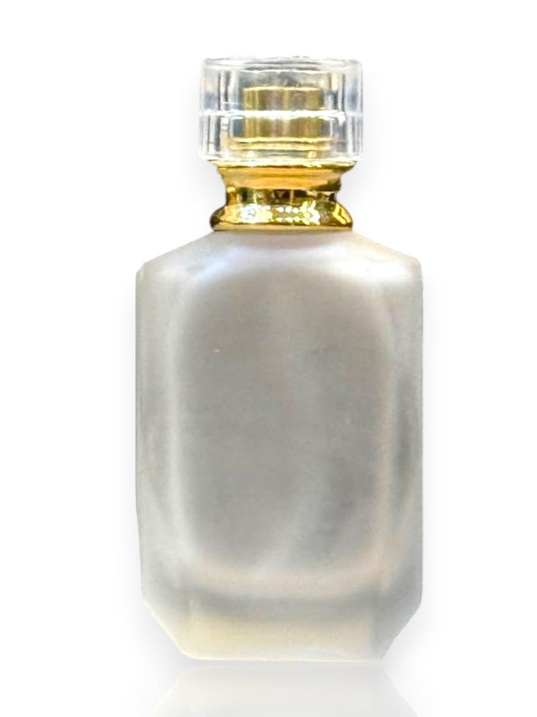 1pcs 30ml Glass Perfume Bottle Refillable Perfume Atomizer Bottle Empty Atomizer Bottle with Atomizer Pump for Travel Essential Oils