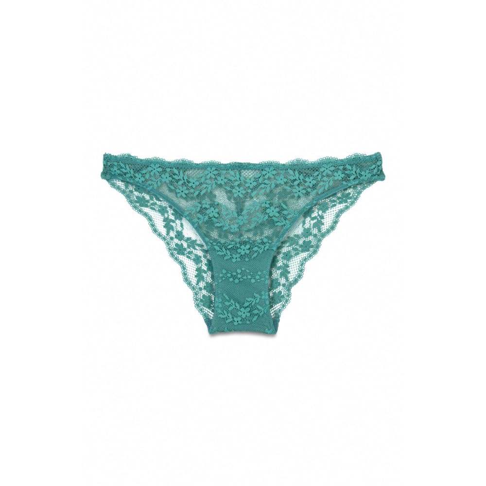 Women’secret Women Classic Lace Panty